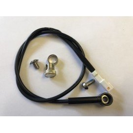 GIANT Yamaha Drive Speed Sensor 700mm Giant 245MYAMH-02V