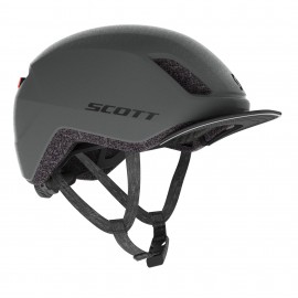 SCOTT Casco Il Doppio Plus Dark Grey Reflex Scott 275223-6929