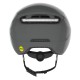 SCOTT Casco Il Doppio Plus Dark Grey Reflex Scott 275223-6929
