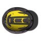 SCOTT Casco Il Doppio Plus Dark Grey Reflex Scott 275223-6929