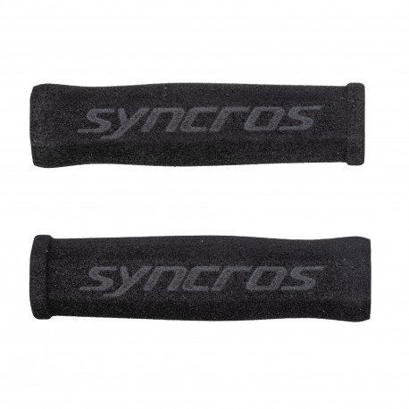 SYNCROS Manopole Spugna Nero Syncros 280297-0001222