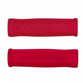 SYNCROS Manopole Spugna Florida Red Syncros 280297-6909222