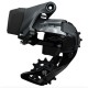 SRAM Cambio Posteriore Force eTap AXS D1 Max 33 Sram 00.7518.121.001