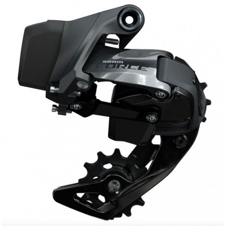 SRAM Cambio Posteriore Force eTap AXS D1 Max 33 Sram 00.7518.121.001