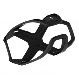 SYNCROS Portaborraccia Tailor Cage 3.0 Black