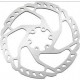 SHIMANO Rotore 160mm 6 Fori SM-RT66 Shimano ESMRT66S