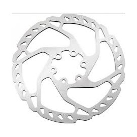 SHIMANO Rotore 160mm 6 Fori SM-RT66 Shimano ESMRT66S