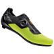 DMT KR4 Scarpe Strada Nero/Giallo Fluo DMT DMTKR4-0029