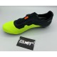 DMT KR4 Scarpe Strada Nero/Giallo Fluo DMT DMTKR4-0029