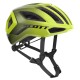 SCOTT Casco Centric Plus Radium Yellow
