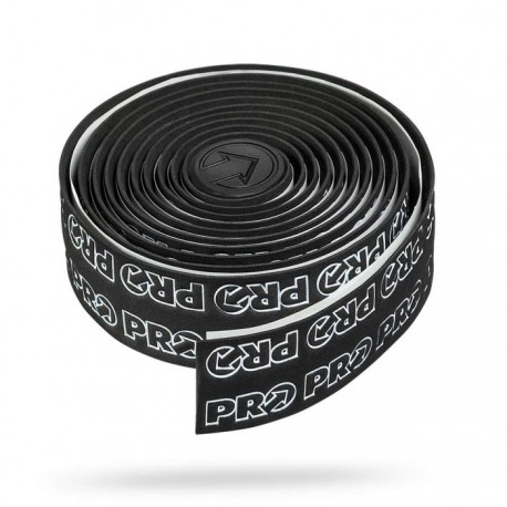 PRO Nastro Manubrio Sport Control TEAM EVA Nero/Logo Bianco Shimano PRTA0058
