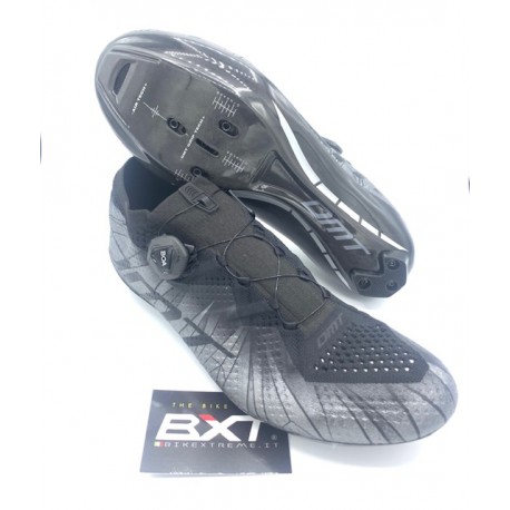 DMT KR1 Scarpa Strada Nero/Reflective DMT DMTKR1-0013
