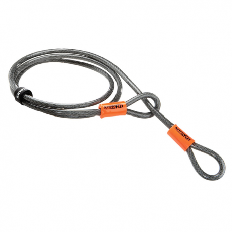 KRYPTONITE Cavo KryptoFlex 10mm x 220cm  588005301