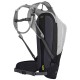 SCOTT Zaino Perform EVO HY'10 Grey Dark Scott 270146-6171222