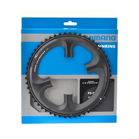 SHIMANO Corona 52D MB Ultegra FC-6800 x 36/52T Shimano Y1P498070