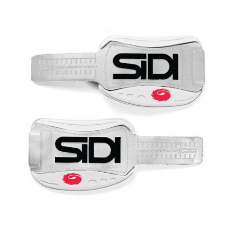 SIDI Soft Instep 2 Bianco Sidi SKU-414