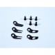 SCOTT Cableguide Spark MY'17/Scale MY'17/Genius MY'18 Scott 254114-222