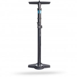 PRO Pompa Touring Acciaio Presta/Schrader