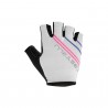 CASTELLI Guantino Dolcissima 2 Ivory/Pink Fluo Castelli 4519060-065