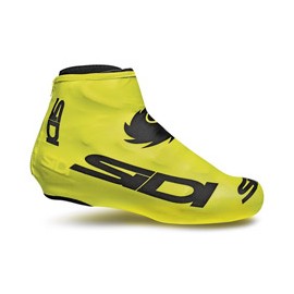 SIDI Copriscarpe Chrono Giallo Fluo