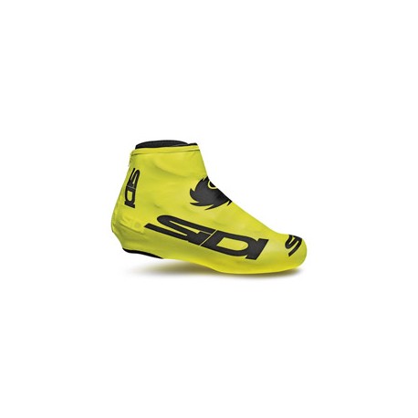 SIDI Copriscarpe Chrono Giallo Fluo Sidi PCOPCHROGF