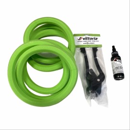 VITTORIA Tubeless Road Kit 2021 (S)