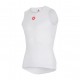 CASTELLI Pro Issue Sleeveless White Castelli 4515538-001