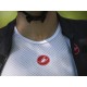 CASTELLI Pro Issue Sleeveless White Castelli 4515538-001