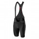 CASTELLI Pantaloncino Endurance 3 Nero Castelli 4521005-010
