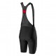 CASTELLI Pantaloncino Endurance 3 Nero Castelli 4521005-010