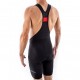 CASTELLI Pantaloncino Endurance 3 Nero Castelli 4521005-010