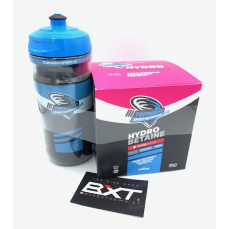TORNADO Hydrobetaine 10 Buste 30gr  TOR090
