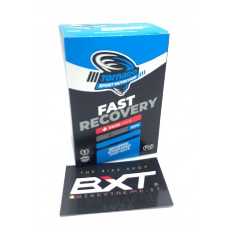 TORNADO Fast Recovery 20 Stickpack  TOR059