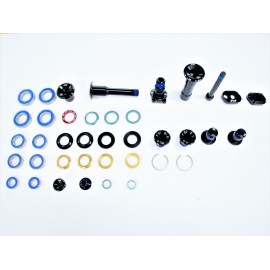 SCOTT Swingarm Repair Kit Gambler MY'20 Scott 276478