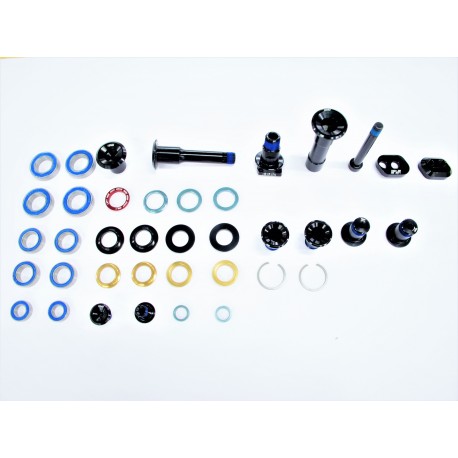 SCOTT Swingarm Repair Kit Gambler MY'20 Scott 276478