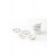 DT SWISS Service Kit Per Mozzo HuGi 240/240s/Fr/440 DT Swiss HWTXXX00NSK24S