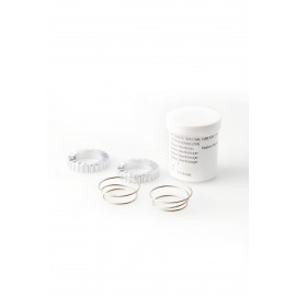 DT SWISS Service Kit Per Mozzo HuGi 240/240s/Fr/440 DT Swiss HWTXXX00NSK24S