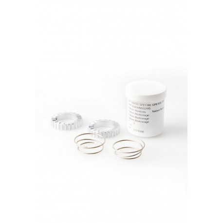 DT SWISS Service Kit Per Mozzo HuGi 240/240s/Fr/440 DT Swiss HWTXXX00NSK24S