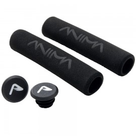 ANIMA Manopole EVA Foam Nero ANIMA MP01N