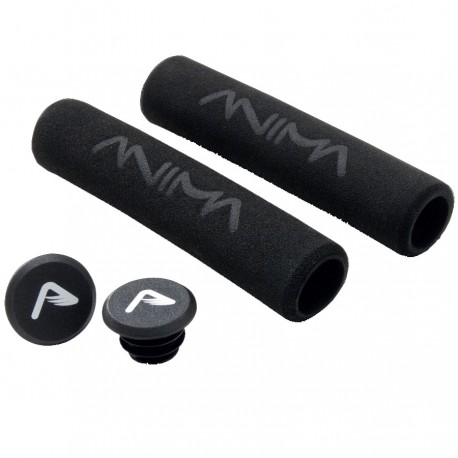 ANIMA Manopole EVA Foam Nero ANIMA MP01N