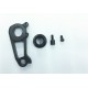 SCOTT Forcellino Boost TA12 SW-Carb 17 Shimano Direct Scott 254091