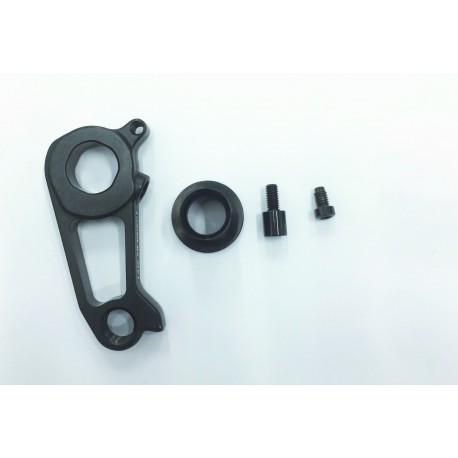 SCOTT Forcellino Boost TA12 SW-Carb 17 Shimano Direct Scott 254091