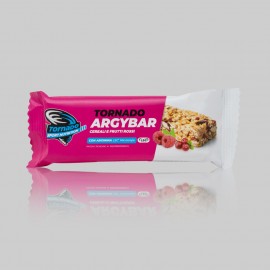 TORNADO Argybar Cereali e Frutti Rossi