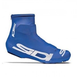 SIDI Copriscarpe Chrono Azzurro