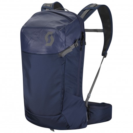 SCOTT Zaino Trail Rocket FR'16 Midnight Blue Scott 281113-0096222