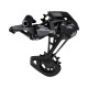 SHIMANO Cambio Posteriore XT RD-M8100 SGS 12v Shimano IRDM8100SGS