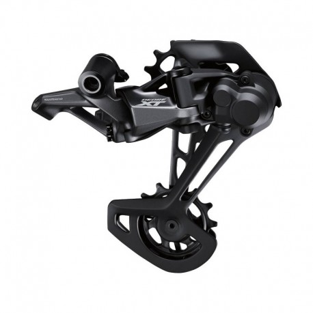 SHIMANO Cambio Posteriore XT RD-M8100 SGS 12v Shimano IRDM8100SGS