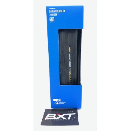 GIANT Gavia Course 0 Copertoncino/Tubeless 700x25 Giant 340000223