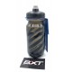 GIANT Borraccia Doublespring 600cc Black/Transparent Giant 480000348