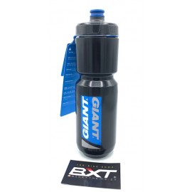 GIANT Borraccia Doublespring 750cc Black/Blue